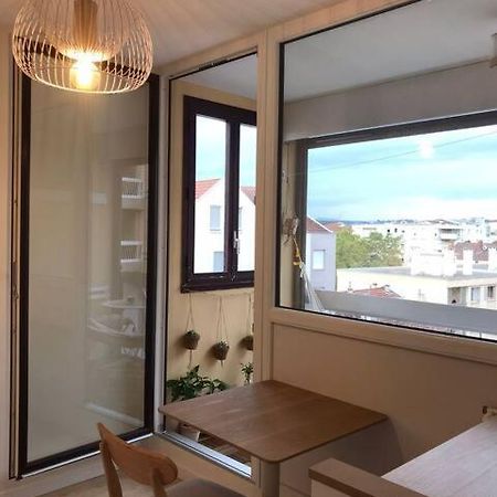 Renovated Flat With Loggia - Gare Part-Dieu 5Min リヨン エクステリア 写真