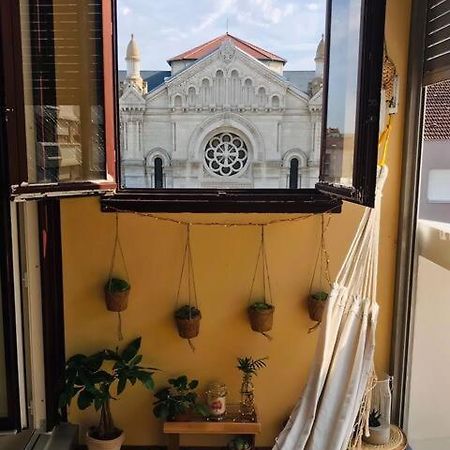 Renovated Flat With Loggia - Gare Part-Dieu 5Min リヨン エクステリア 写真