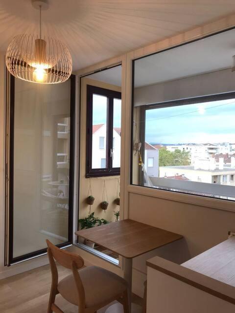 Renovated Flat With Loggia - Gare Part-Dieu 5Min リヨン エクステリア 写真